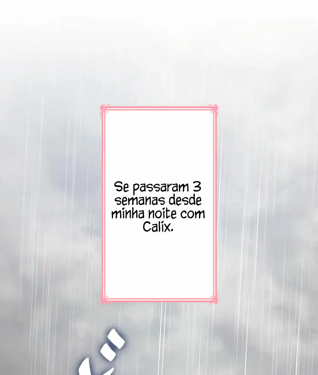 A VilÃ£ virou MÃ£e capitulo 2 pagina 3