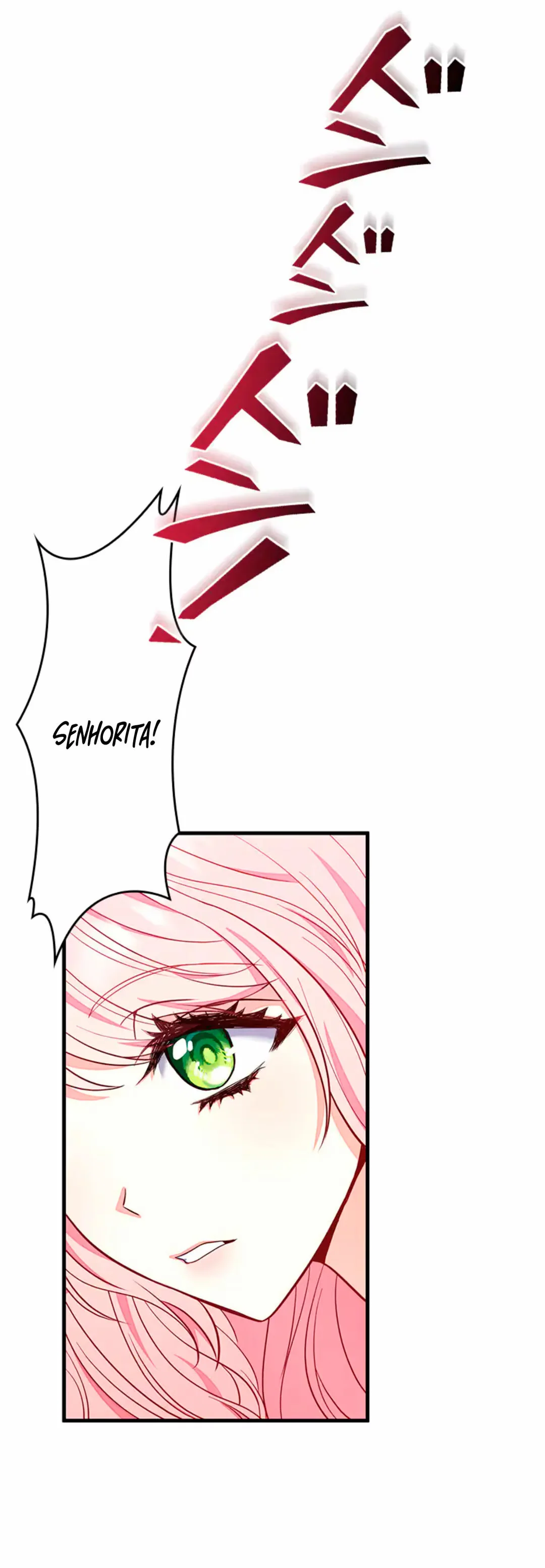 A VilÃ£ virou MÃ£e capitulo 2 pagina 32