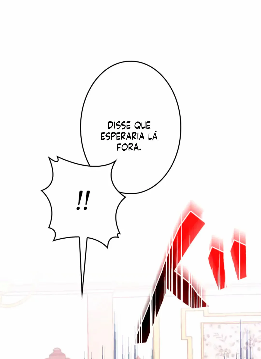 A VilÃ£ virou MÃ£e capitulo 2 pagina 35
