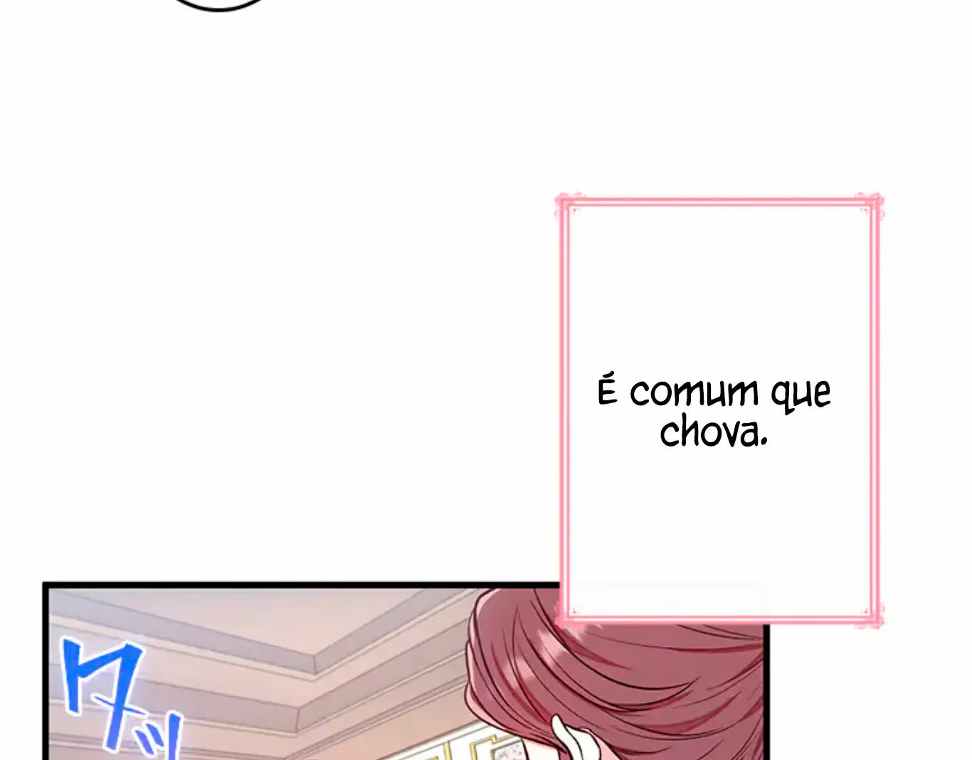 A VilÃ£ virou MÃ£e capitulo 2 pagina 38