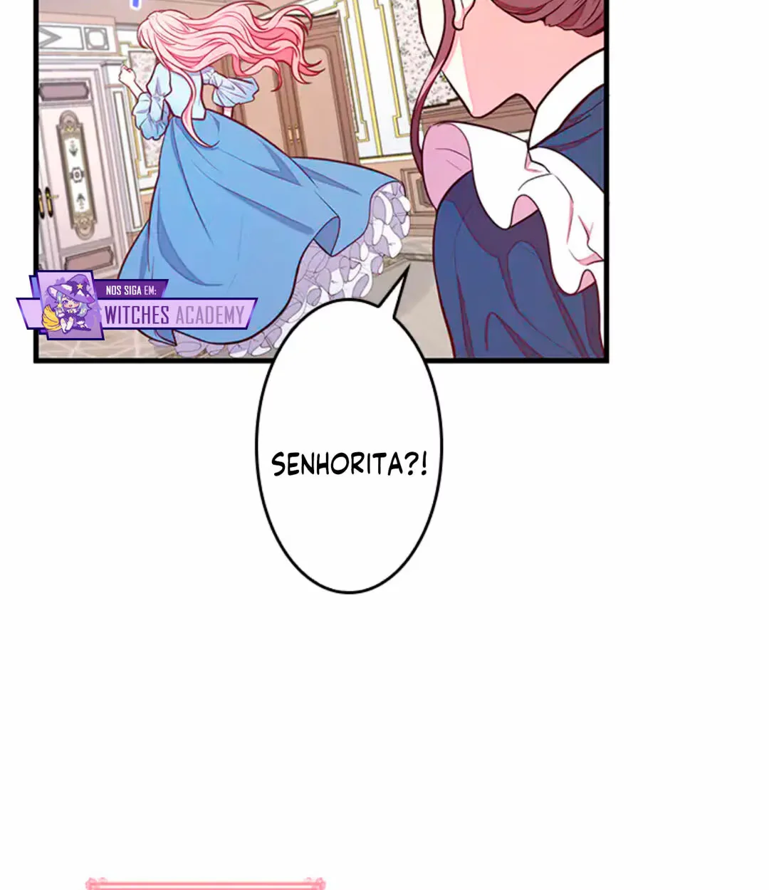 A VilÃ£ virou MÃ£e capitulo 2 pagina 39
