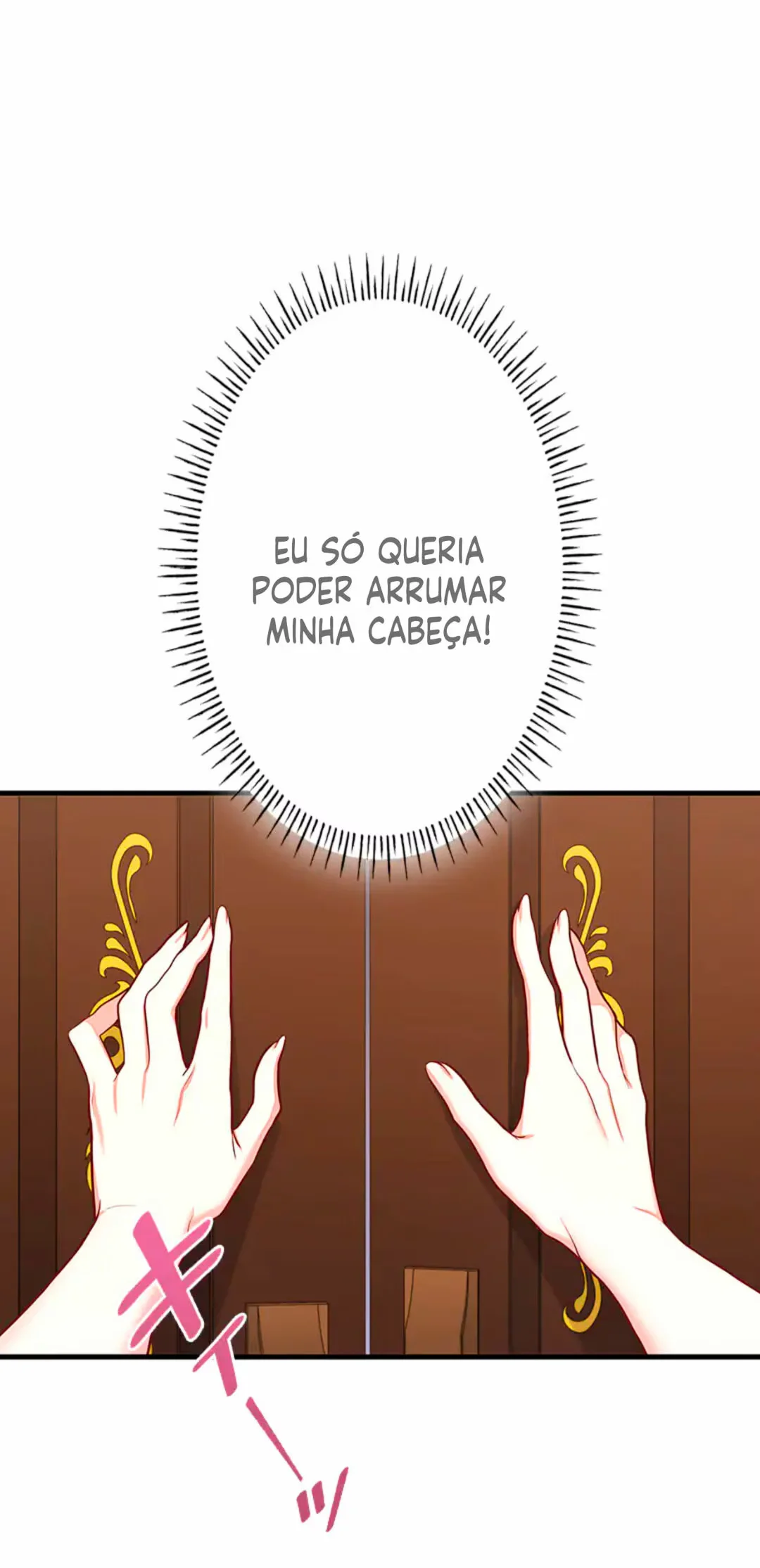 A VilÃ£ virou MÃ£e capitulo 2 pagina 43