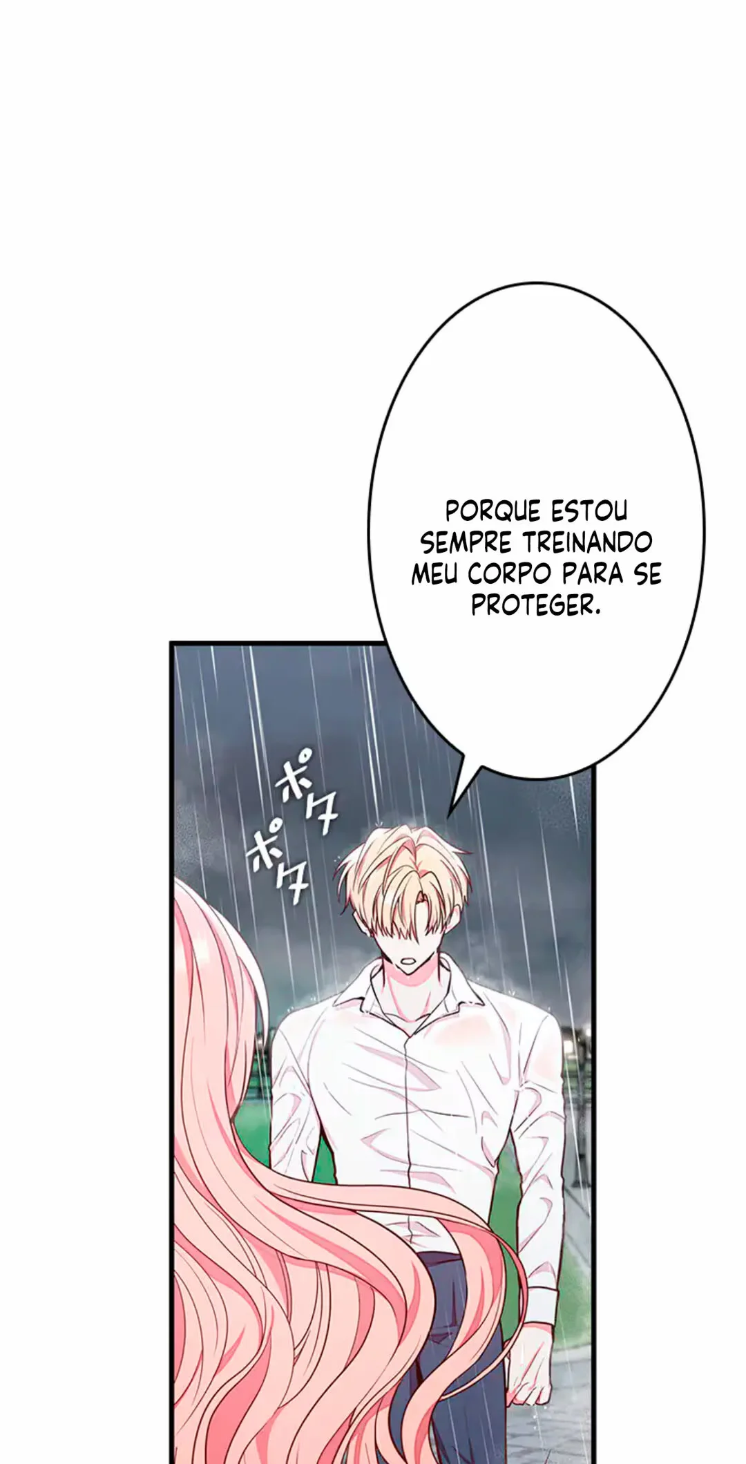 A VilÃ£ virou MÃ£e capitulo 2 pagina 50