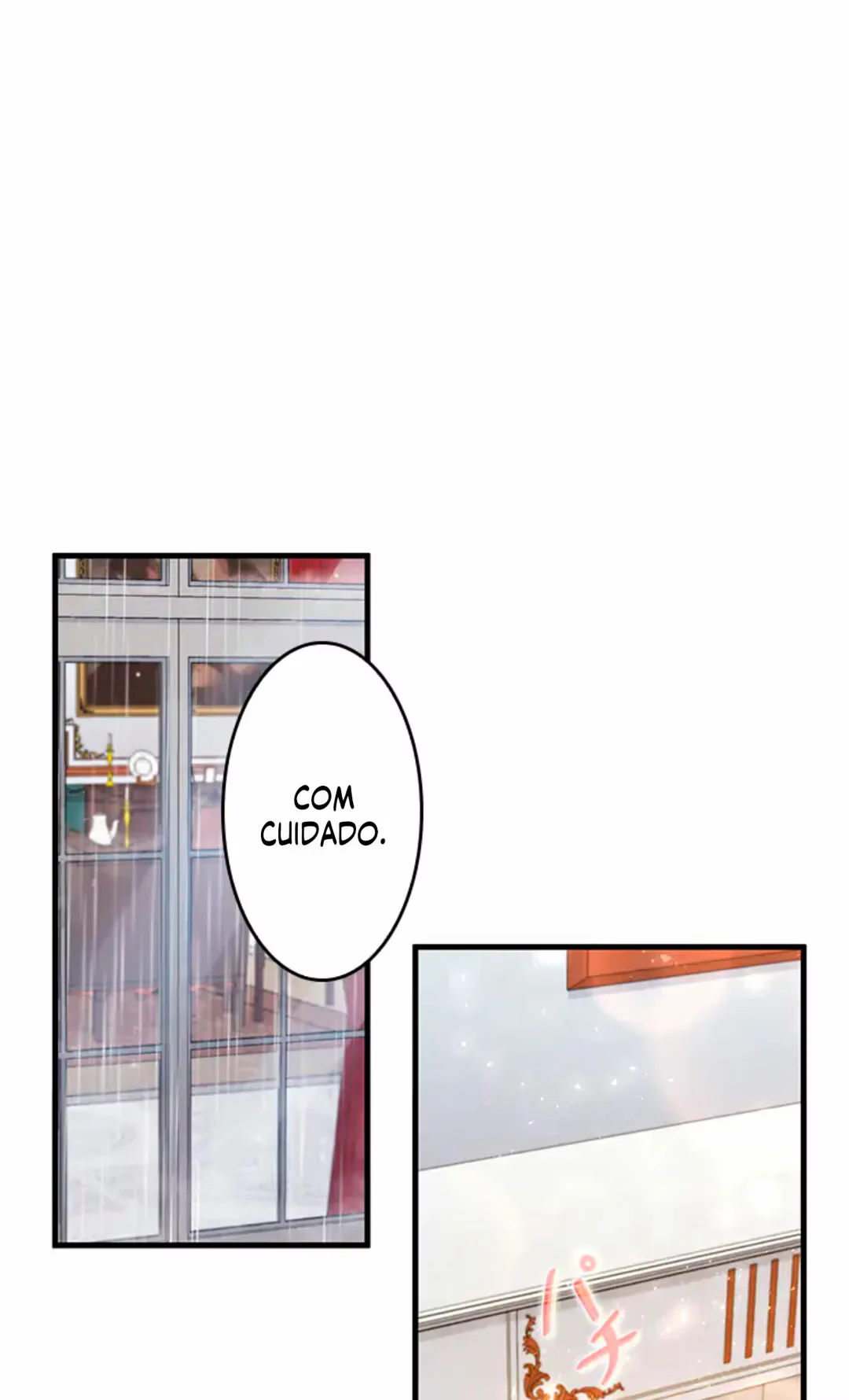 A VilÃ£ virou MÃ£e capitulo 2 pagina 57