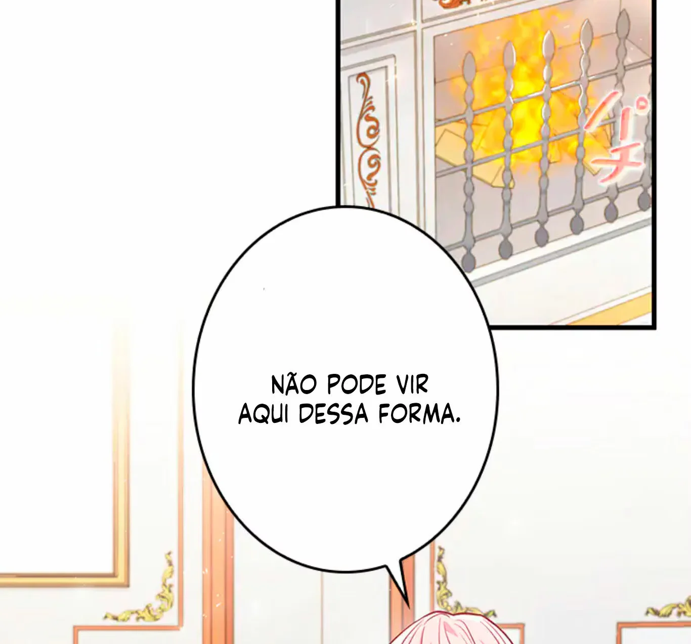 A VilÃ£ virou MÃ£e capitulo 2 pagina 58