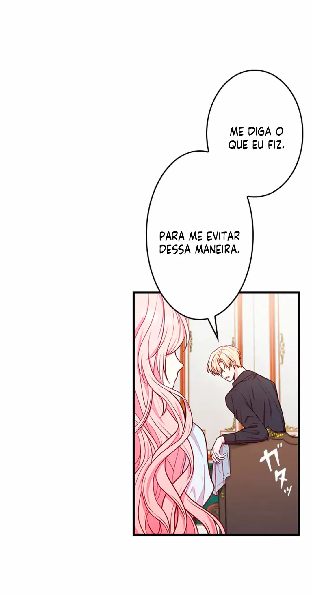 A VilÃ£ virou MÃ£e capitulo 2 pagina 60