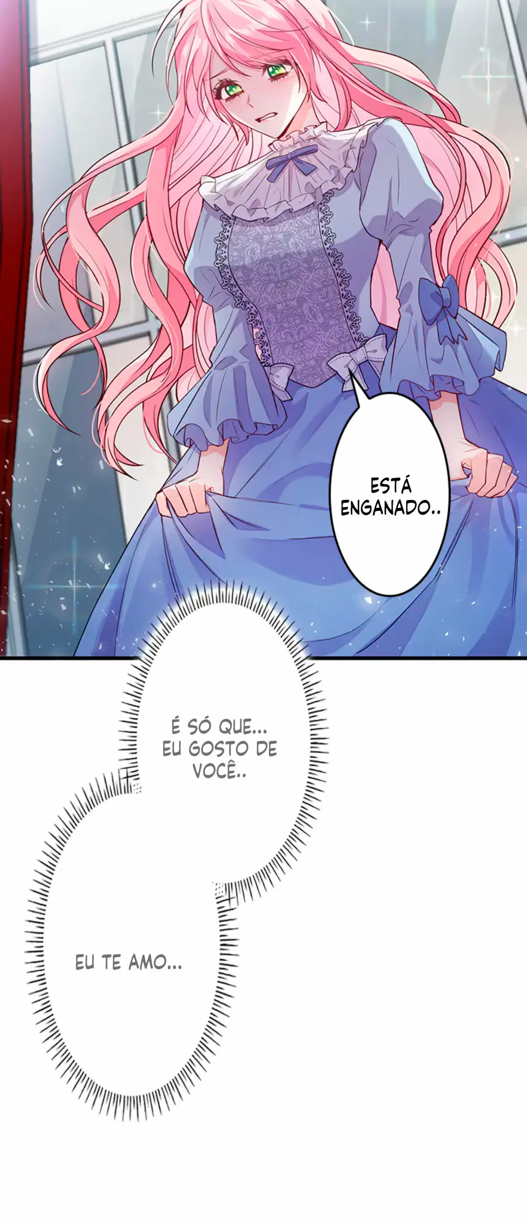 A VilÃ£ virou MÃ£e capitulo 2 pagina 66