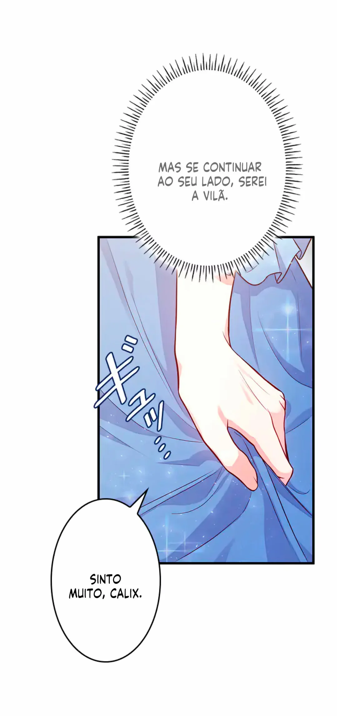 A VilÃ£ virou MÃ£e capitulo 2 pagina 67