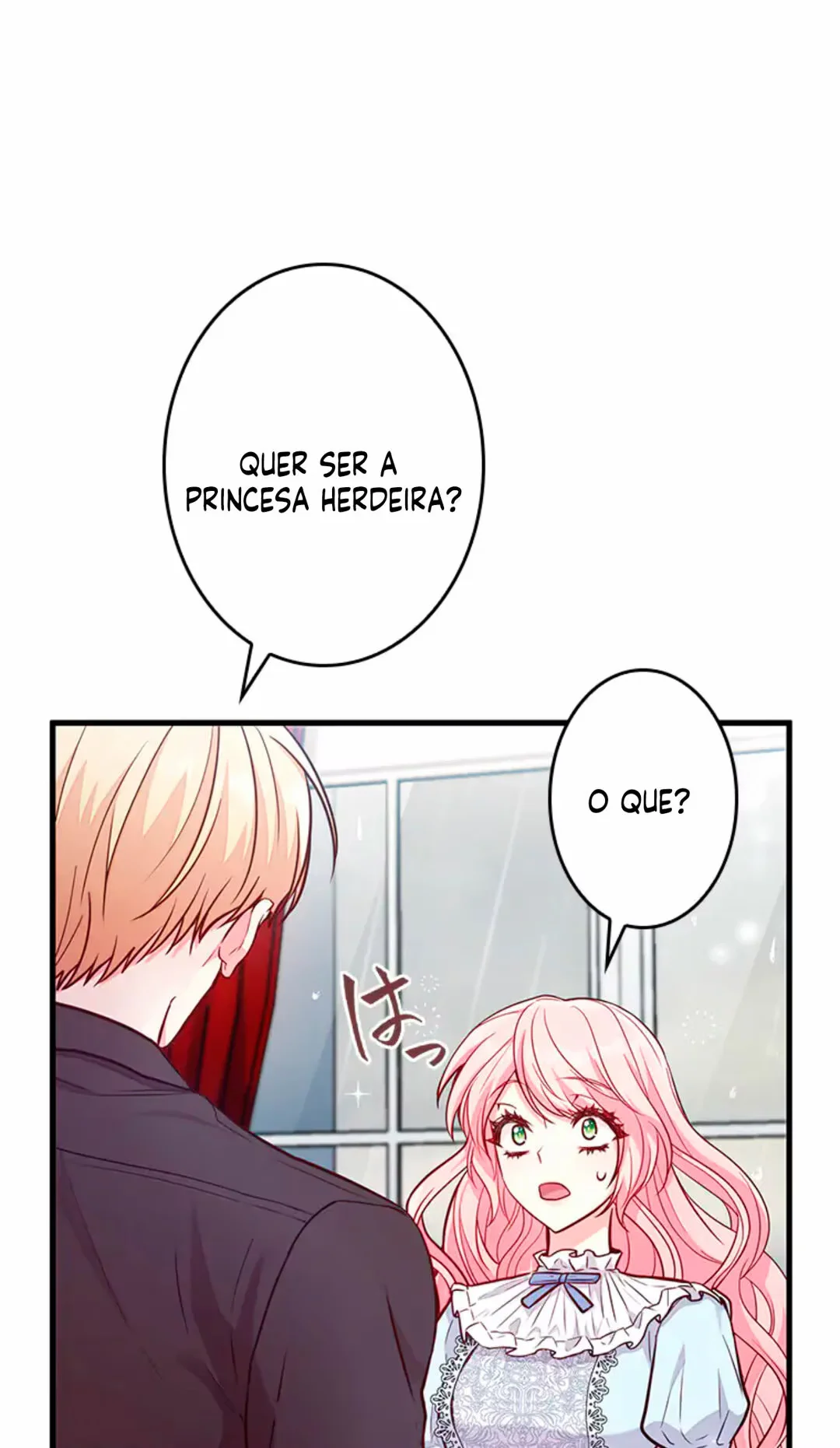 A VilÃ£ virou MÃ£e capitulo 2 pagina 69