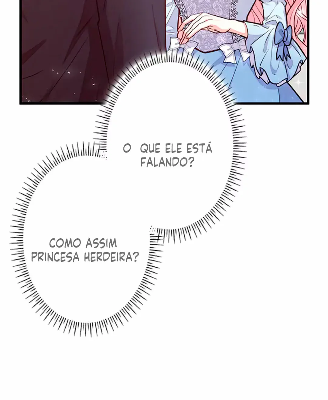 A VilÃ£ virou MÃ£e capitulo 2 pagina 70