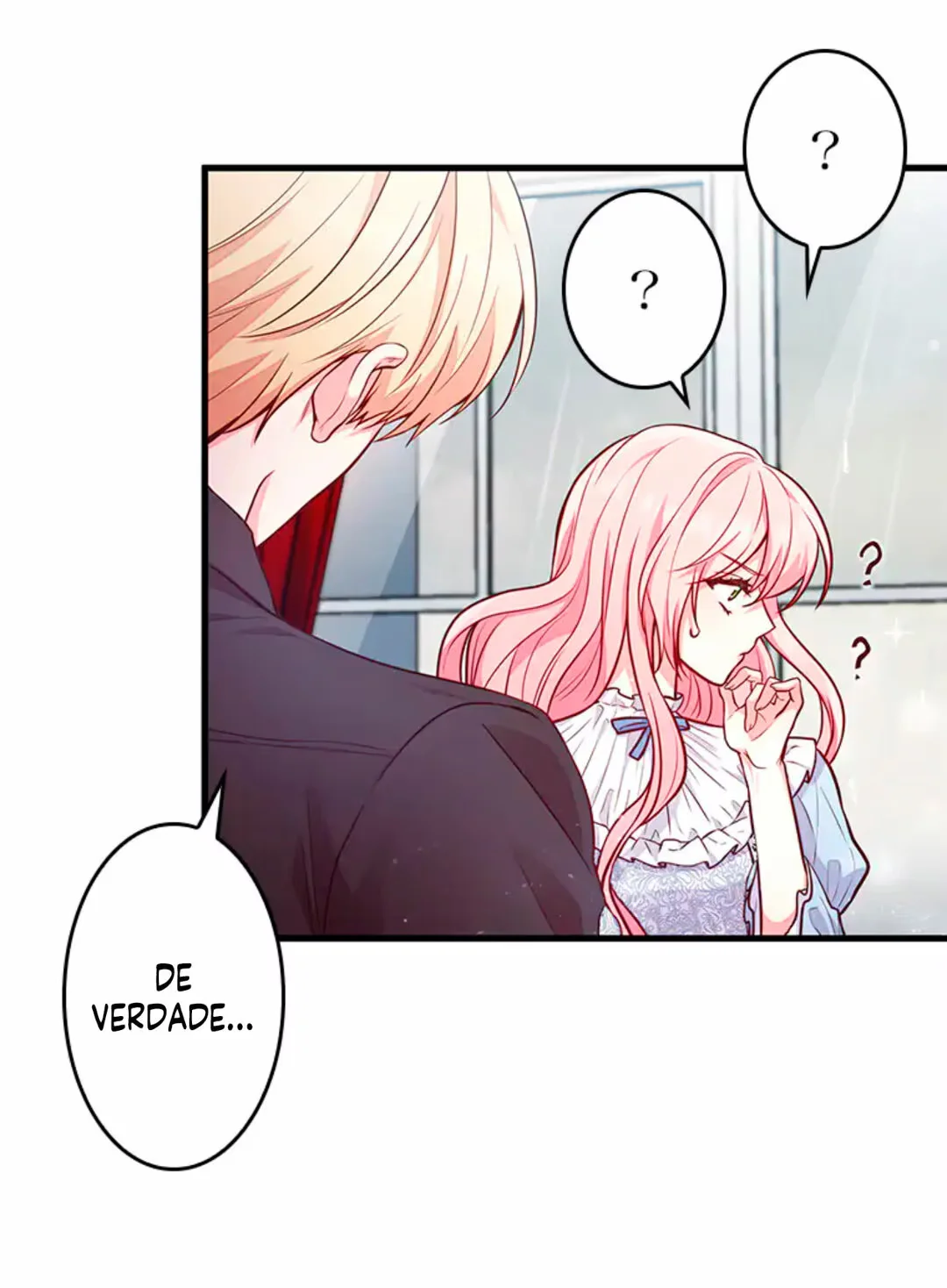 A VilÃ£ virou MÃ£e capitulo 2 pagina 71