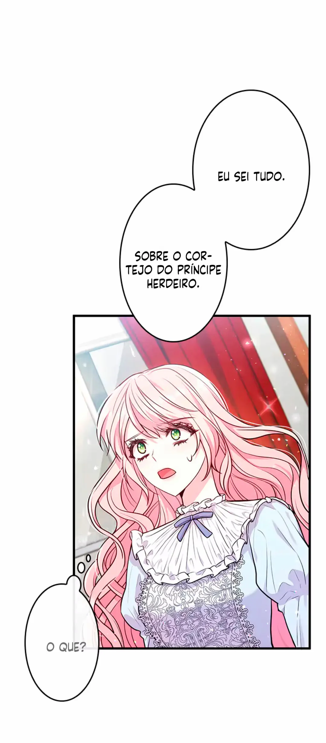 A VilÃ£ virou MÃ£e capitulo 2 pagina 73