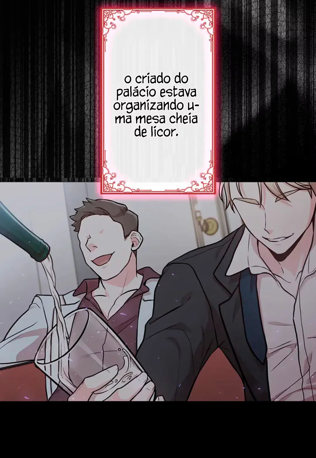 A VilÃ£ virou MÃ£e capitulo 2 pagina 79