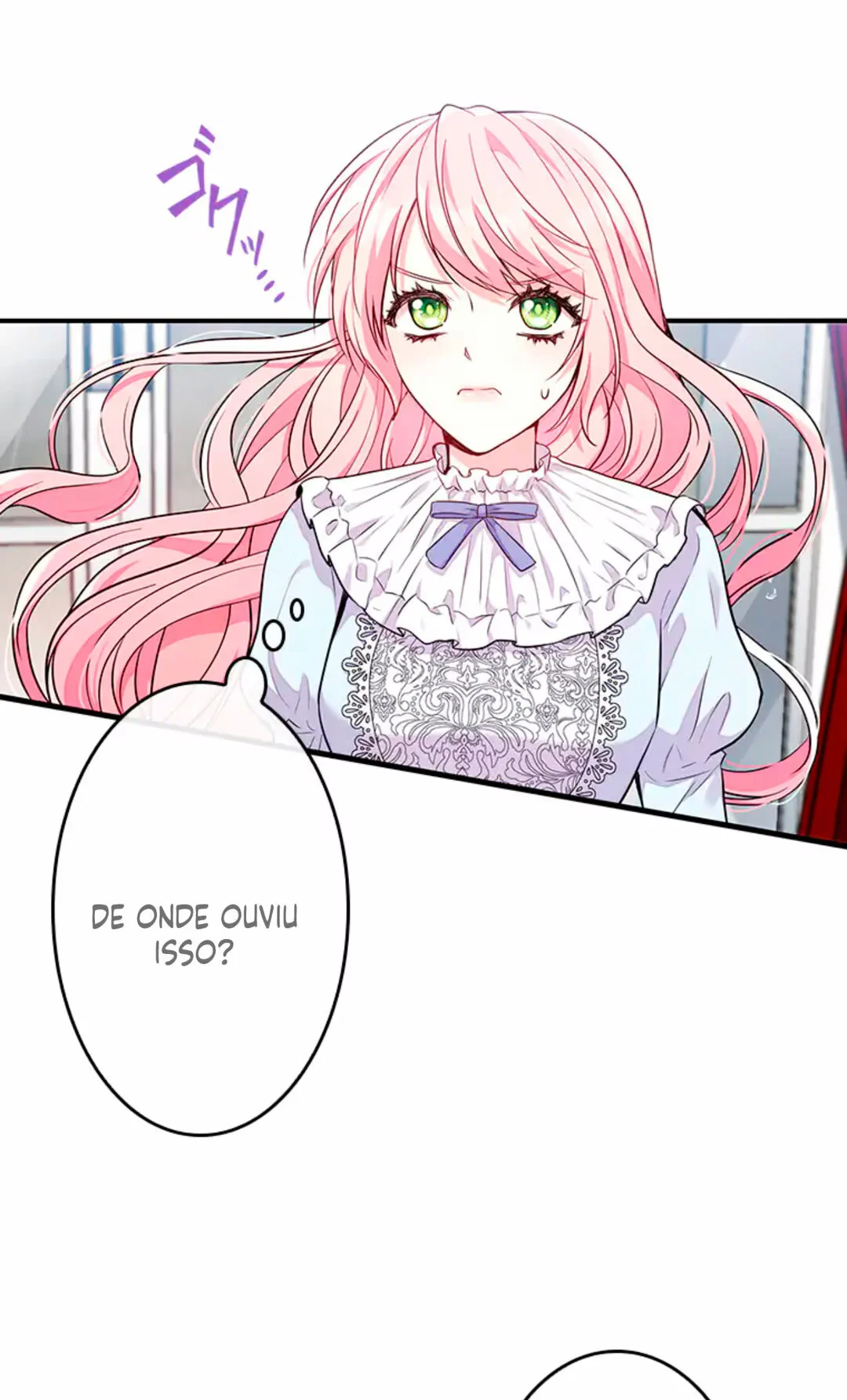 A VilÃ£ virou MÃ£e capitulo 2 pagina 86