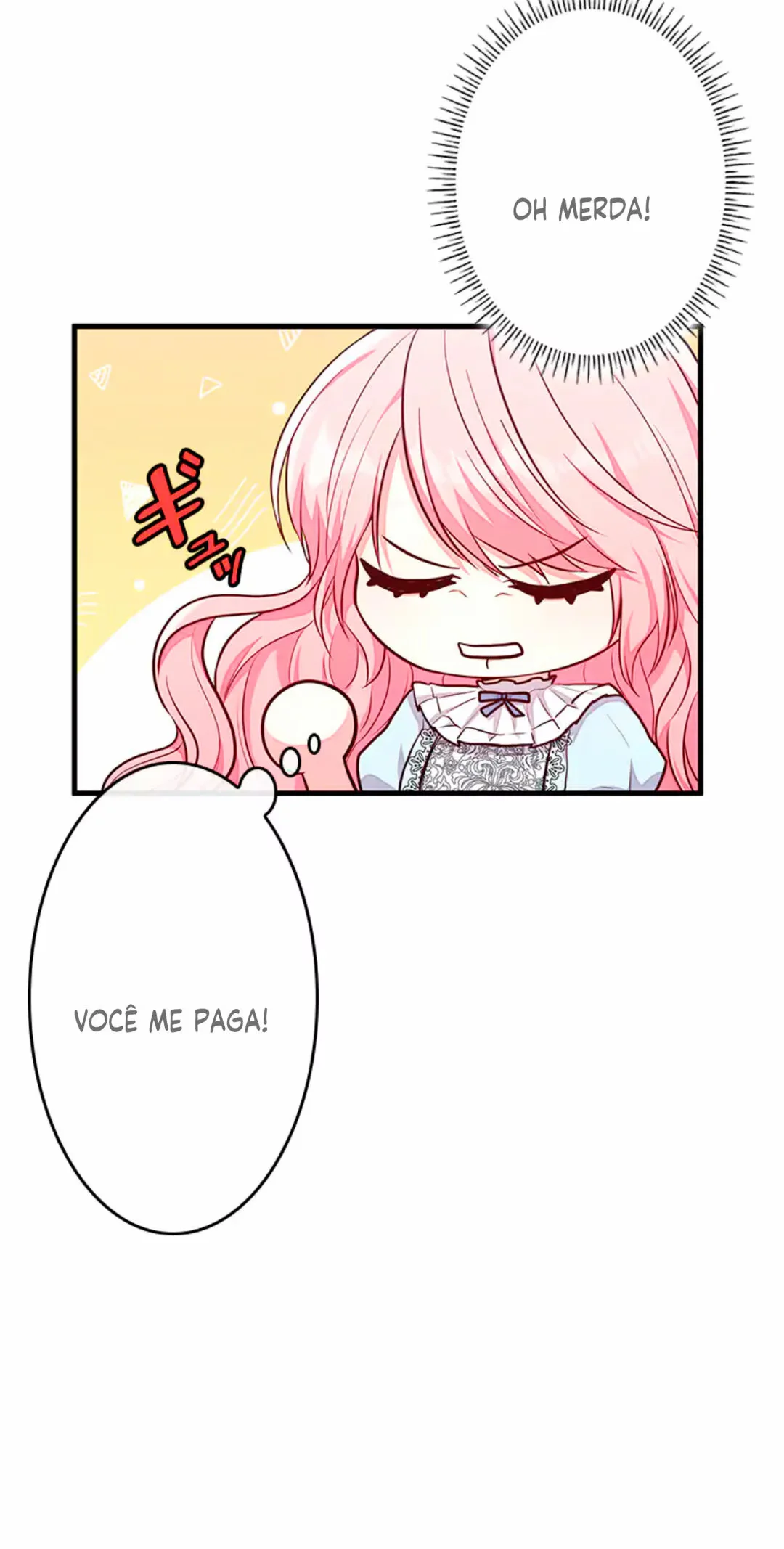 A VilÃ£ virou MÃ£e capitulo 2 pagina 88