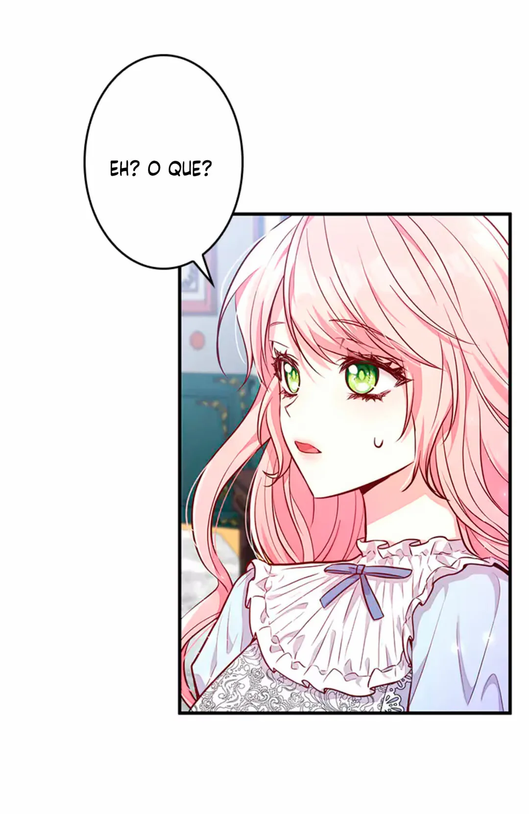 A VilÃ£ virou MÃ£e capitulo 2 pagina 91