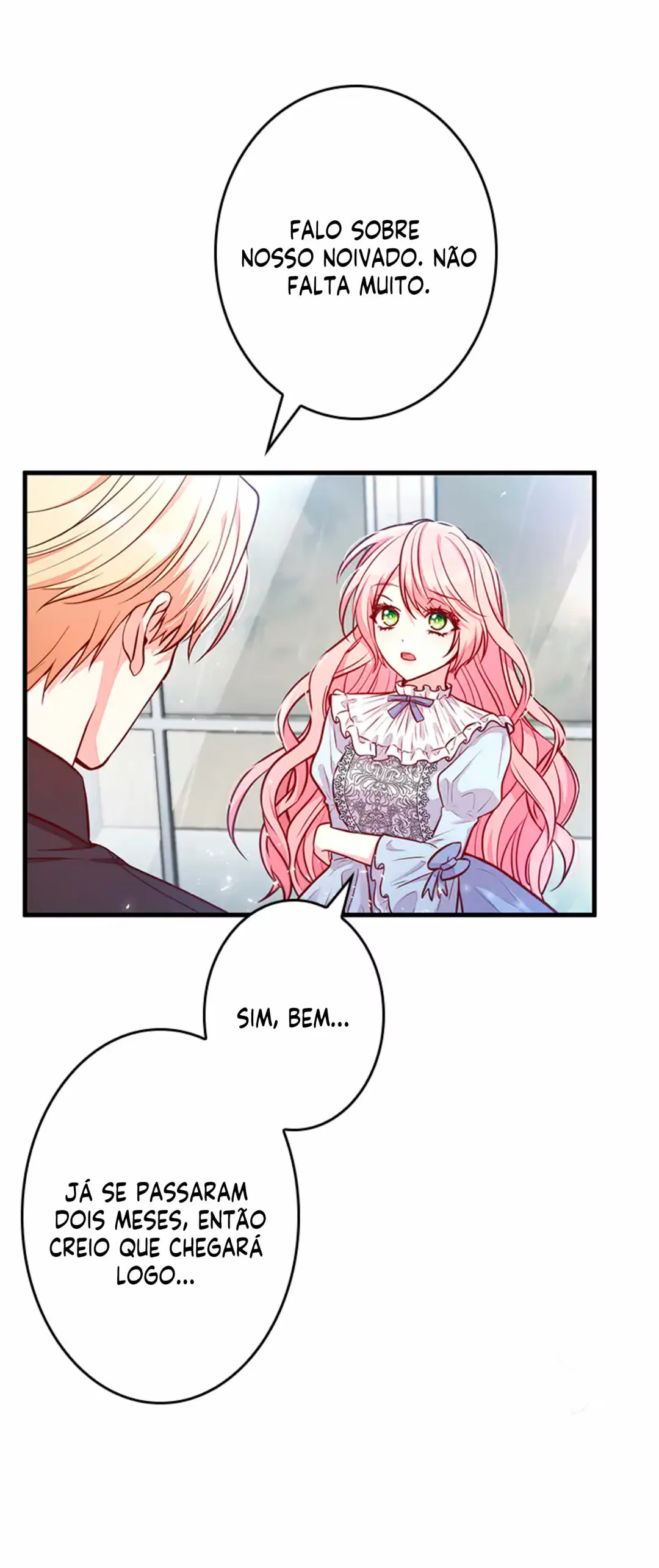 A VilÃ£ virou MÃ£e capitulo 2 pagina 92