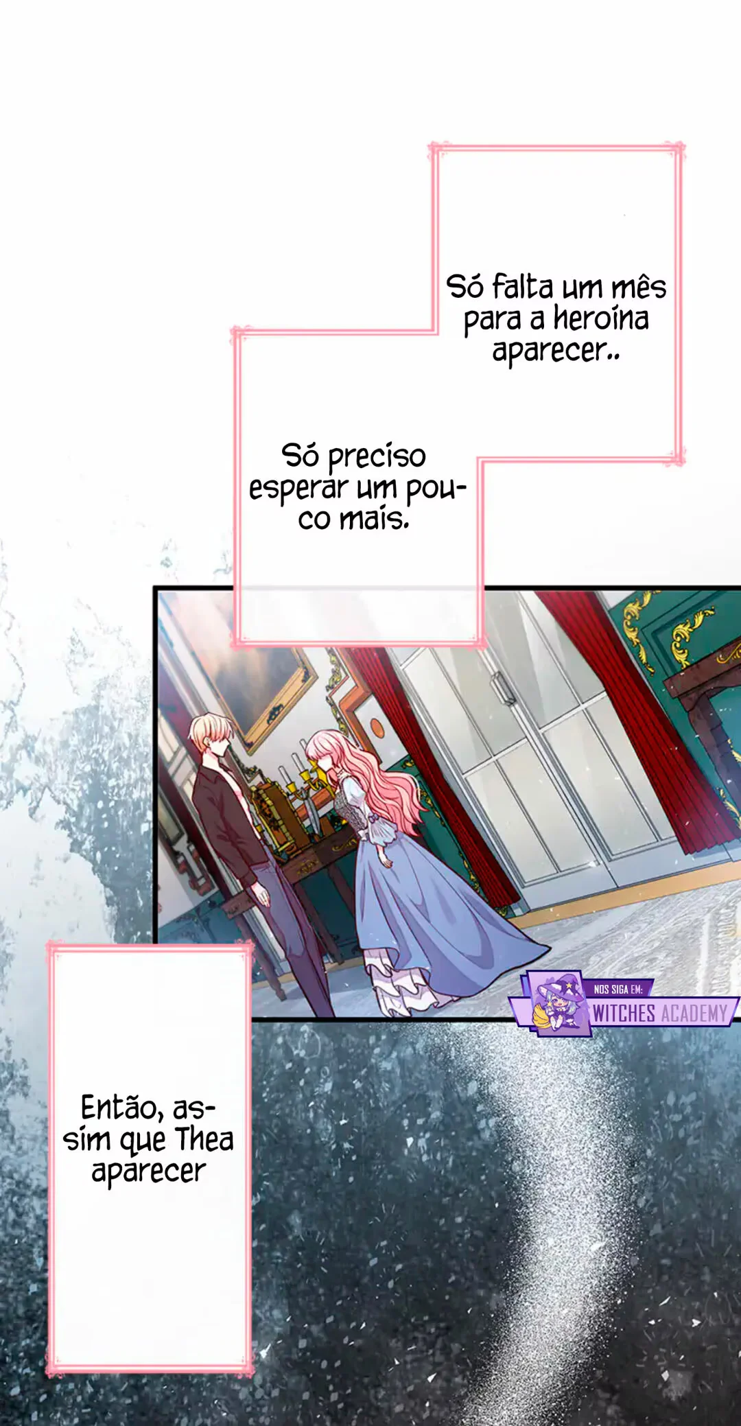 A VilÃ£ virou MÃ£e capitulo 2 pagina 93