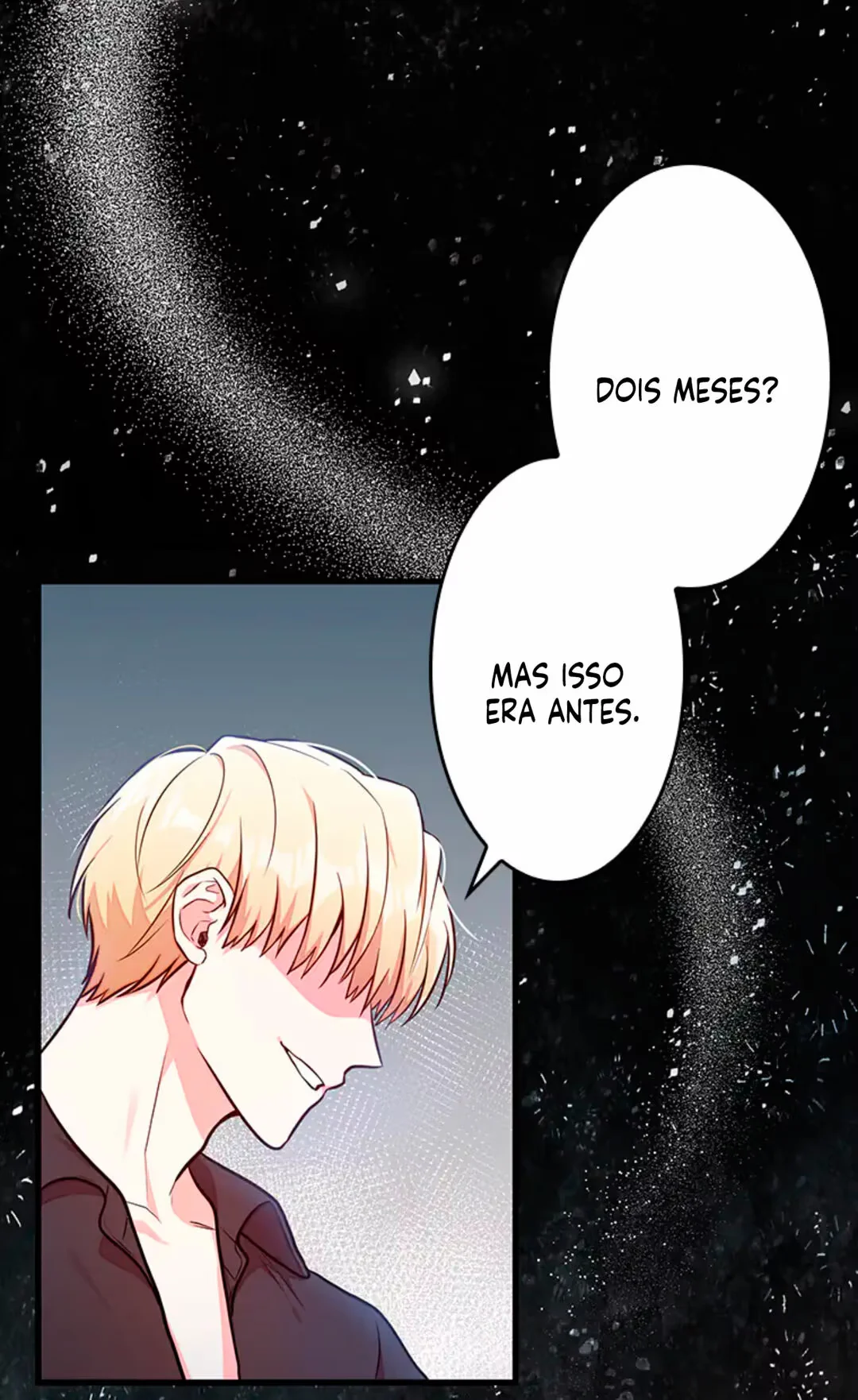 A VilÃ£ virou MÃ£e capitulo 2 pagina 95