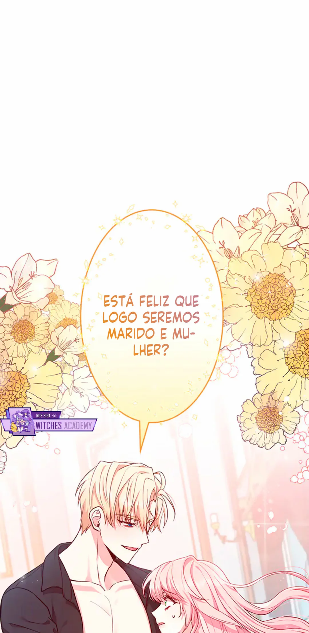 A VilÃ£ virou MÃ£e capitulo 2 pagina 99