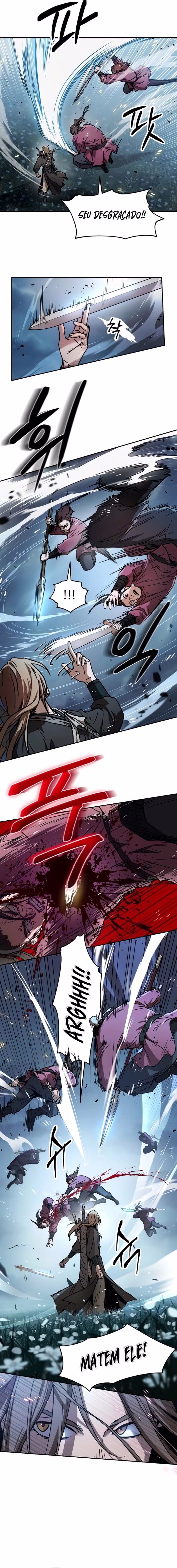 DomÃ­nio Absoluto capitulo 0 pagina 12