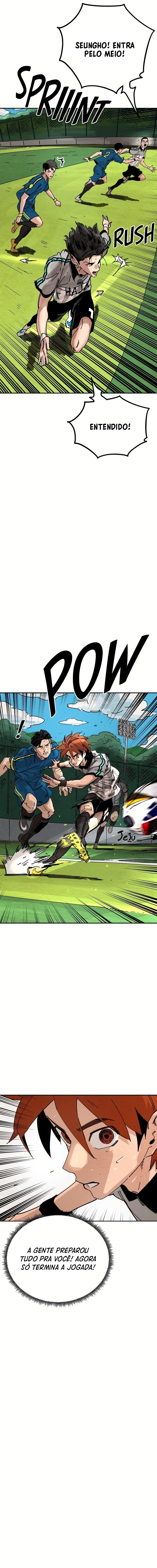 O Grande Salto capitulo 158 pagina 13