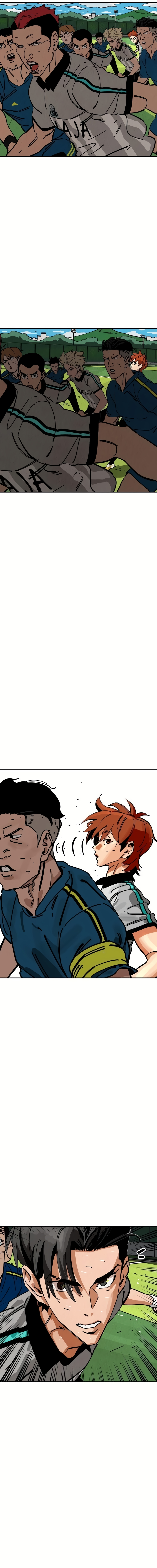 O Grande Salto capitulo 158 pagina 19