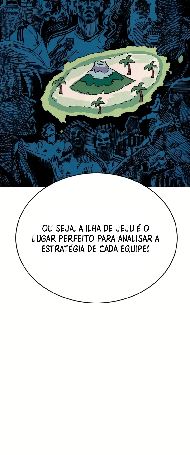 O Grande Salto capitulo 158 pagina 2