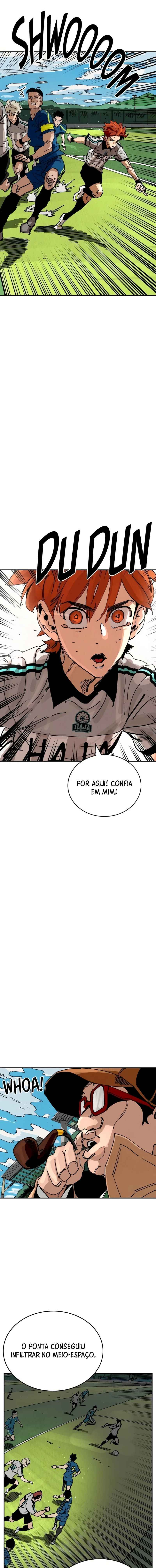 O Grande Salto capitulo 158 pagina 21