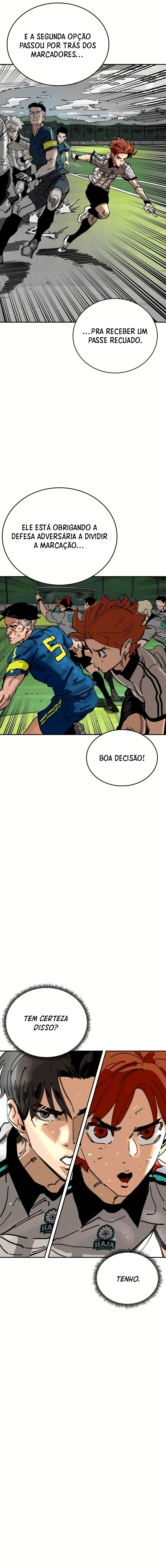 O Grande Salto capitulo 158 pagina 23