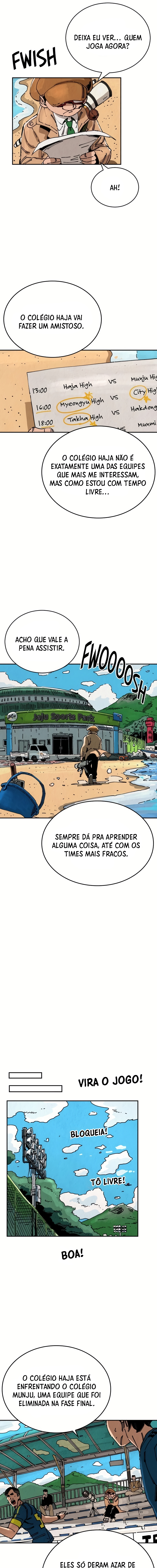 O Grande Salto capitulo 158 pagina 3