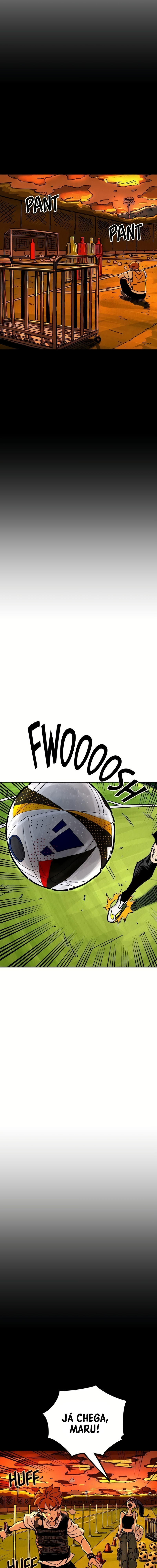 O Grande Salto capitulo 158 pagina 32