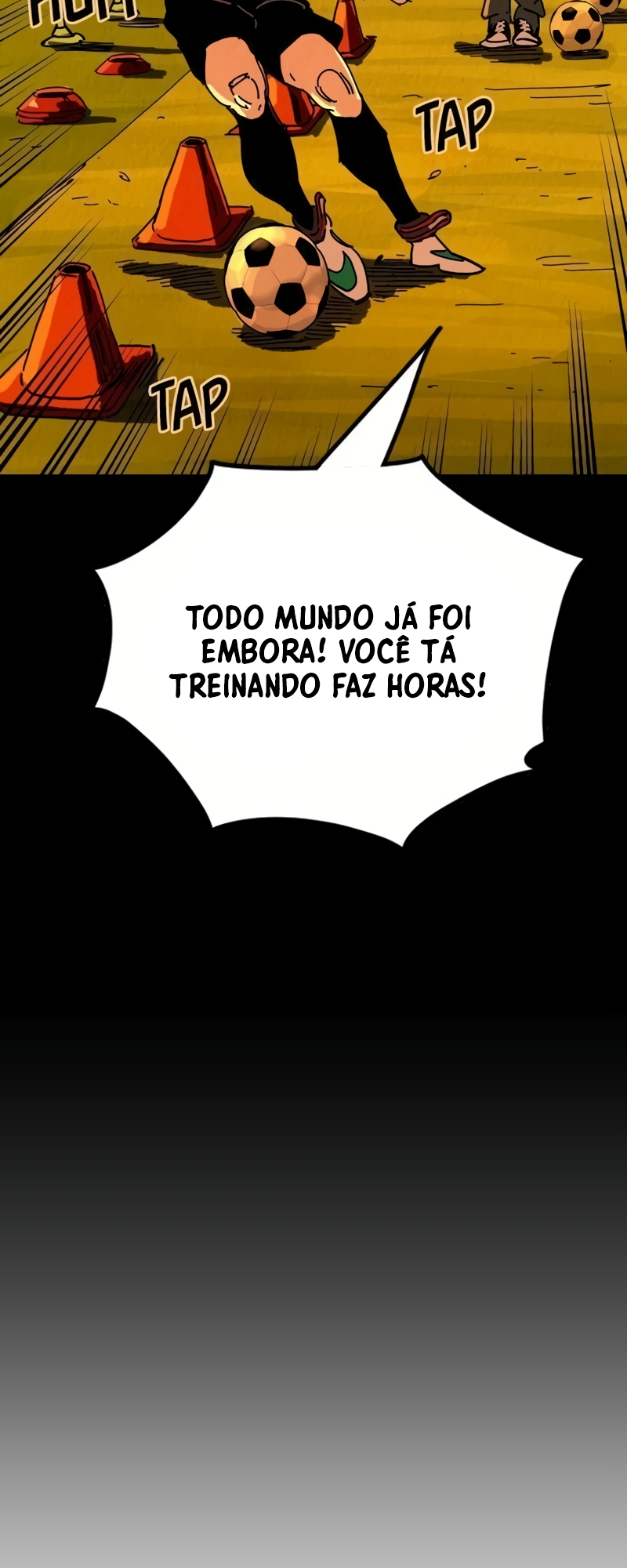 O Grande Salto capitulo 158 pagina 33