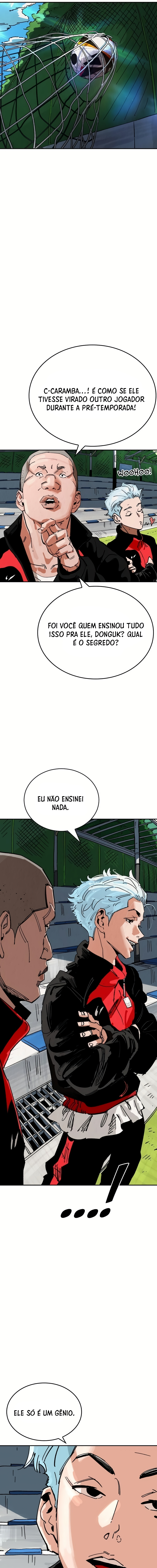 O Grande Salto capitulo 158 pagina 40