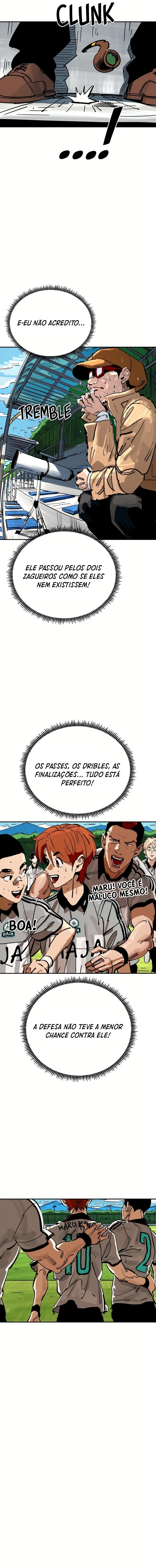 O Grande Salto capitulo 158 pagina 42