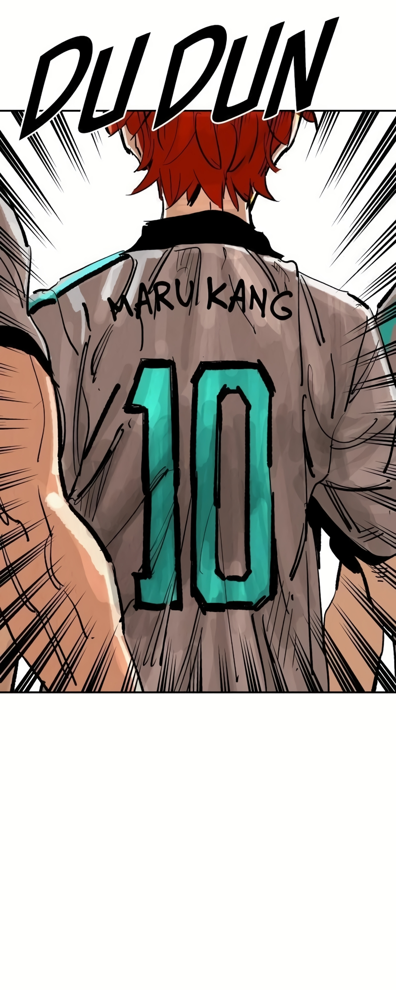 O Grande Salto capitulo 158 pagina 43
