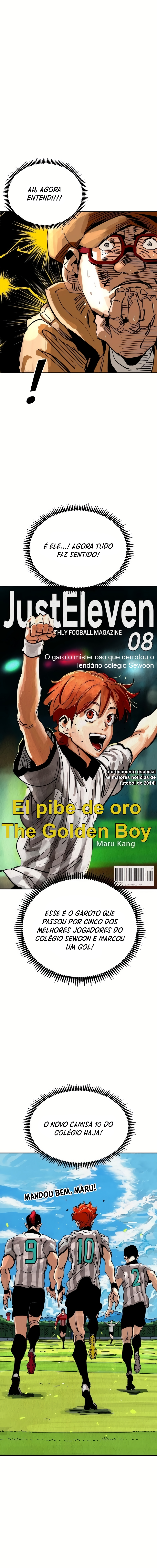 O Grande Salto capitulo 158 pagina 44