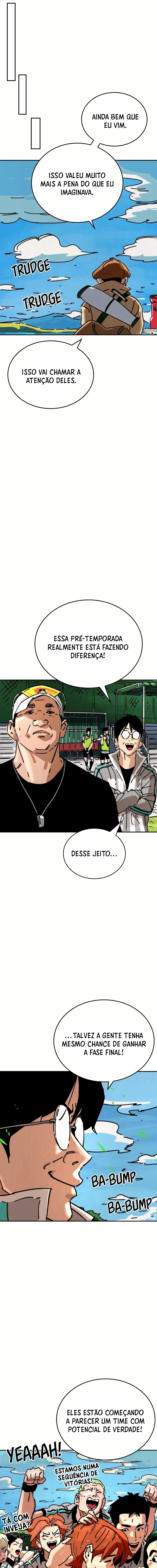 O Grande Salto capitulo 158 pagina 48