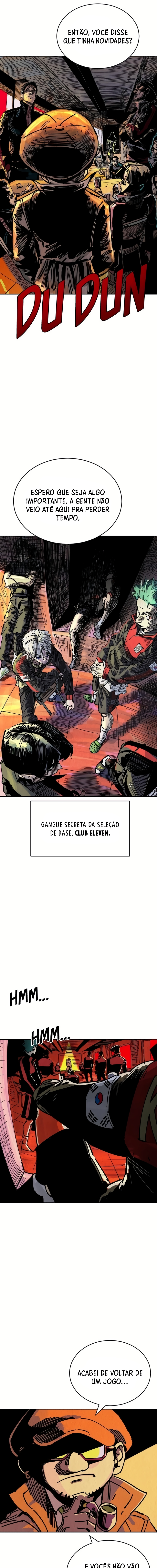 O Grande Salto capitulo 158 pagina 52