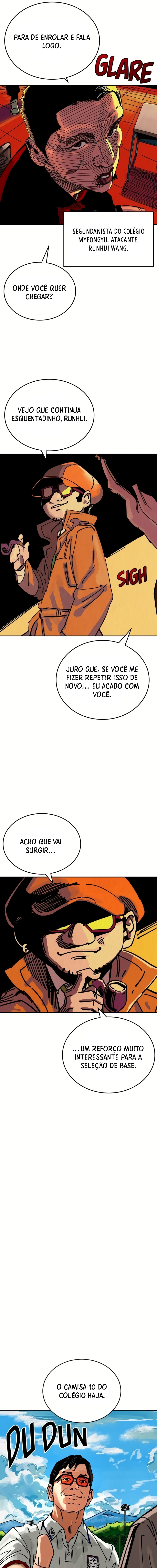 O Grande Salto capitulo 158 pagina 54