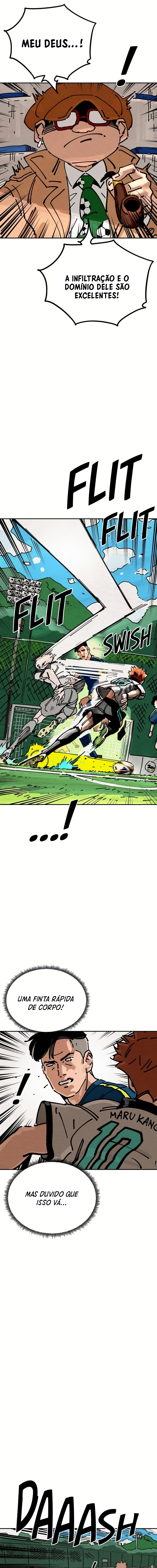 O Grande Salto capitulo 158 pagina 7