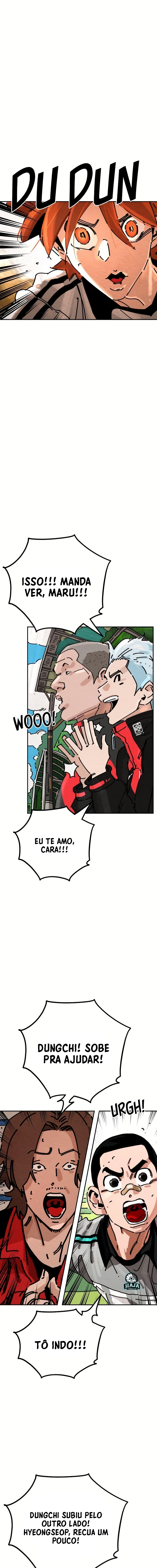 O Grande Salto capitulo 158 pagina 9