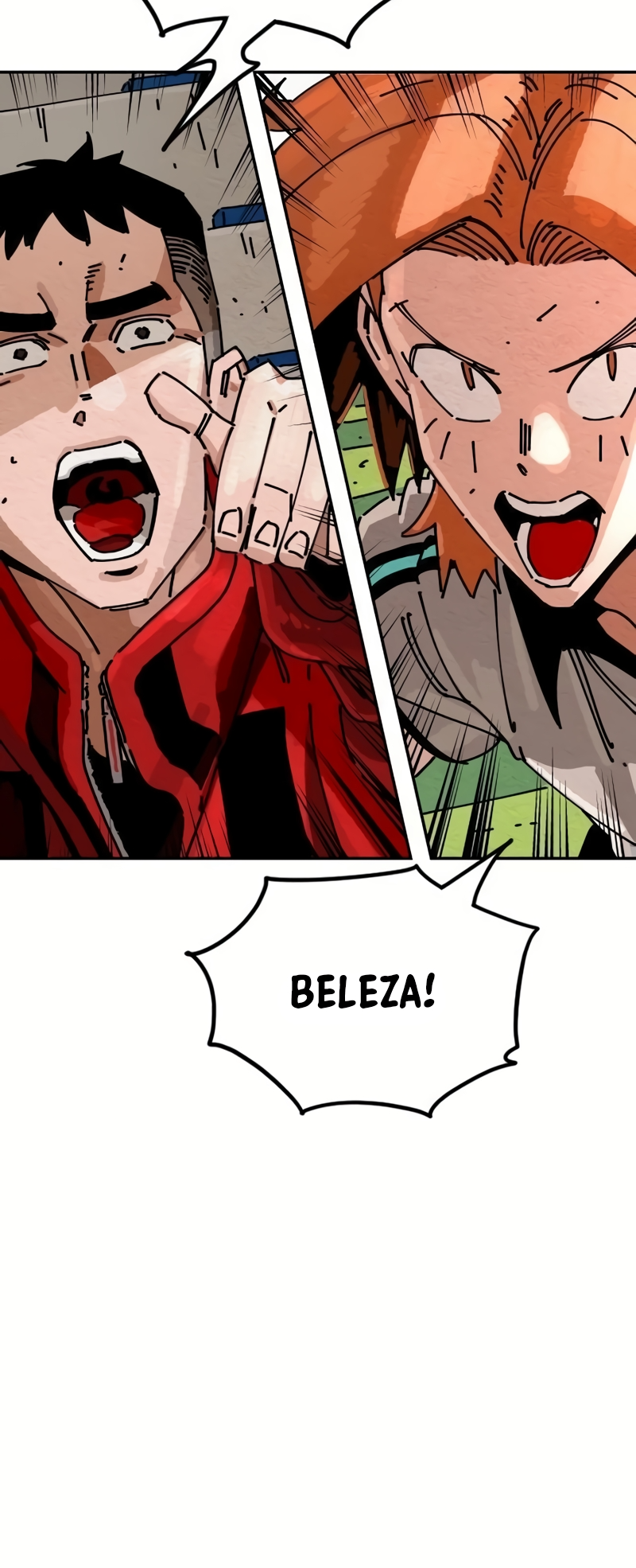 O Grande Salto capitulo 158 pagina 10