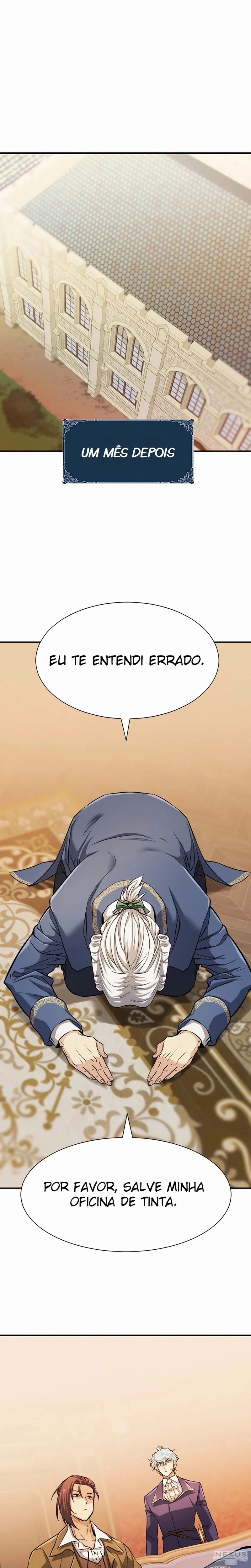 O Melhor Engenheiro Do Mundo capitulo 23 pagina 11