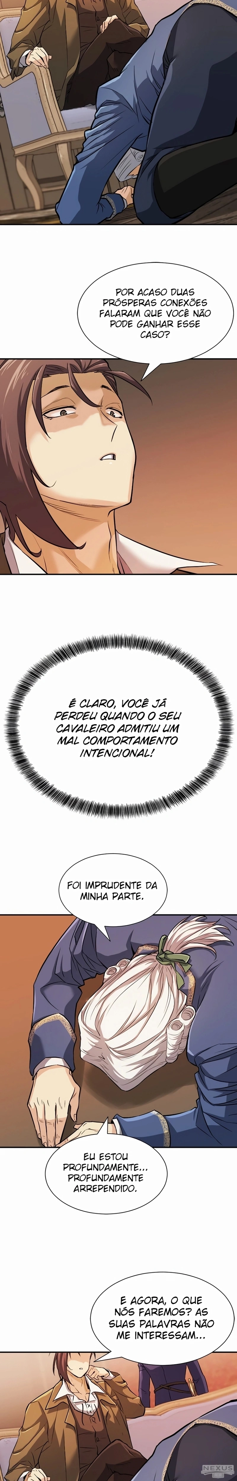 O Melhor Engenheiro Do Mundo capitulo 23 pagina 12