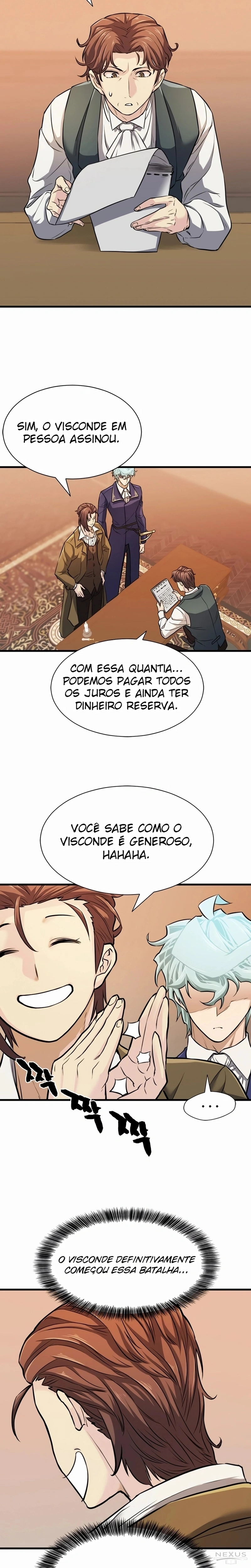 O Melhor Engenheiro Do Mundo capitulo 23 pagina 17