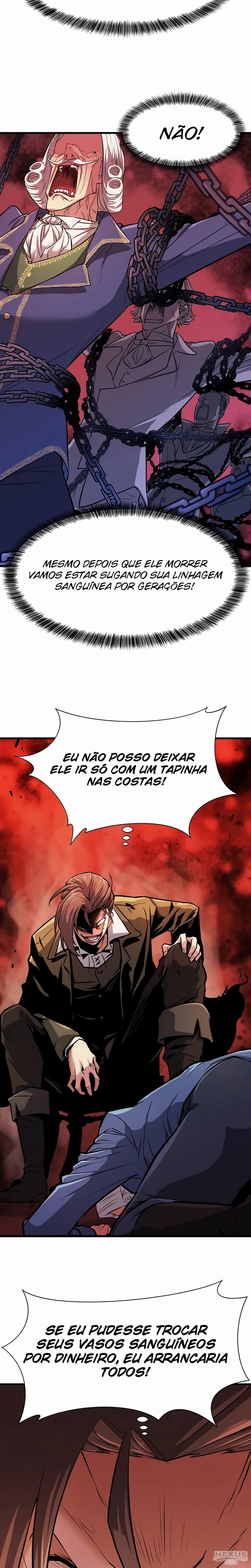 O Melhor Engenheiro Do Mundo capitulo 23 pagina 19