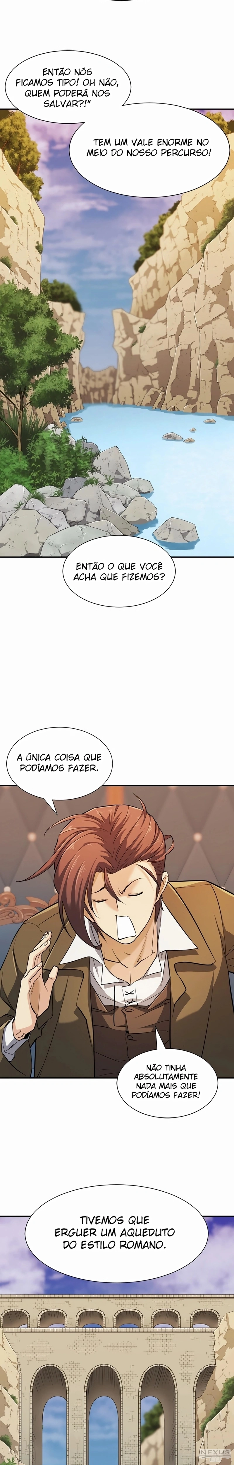 O Melhor Engenheiro Do Mundo capitulo 23 pagina 3