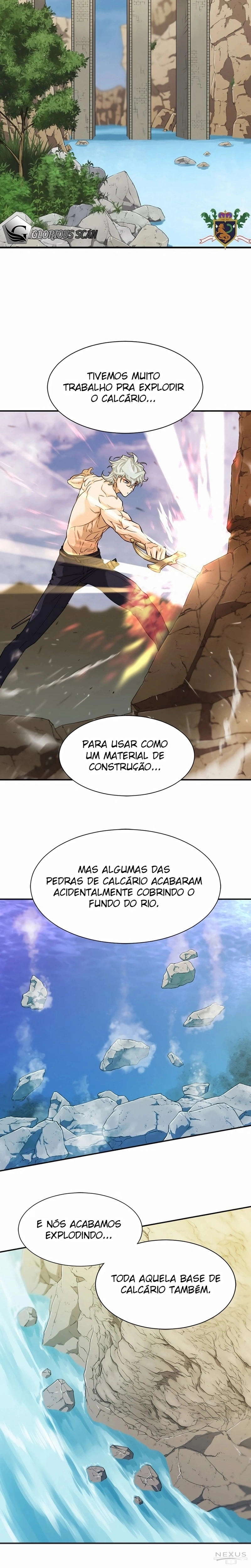 O Melhor Engenheiro Do Mundo capitulo 23 pagina 4