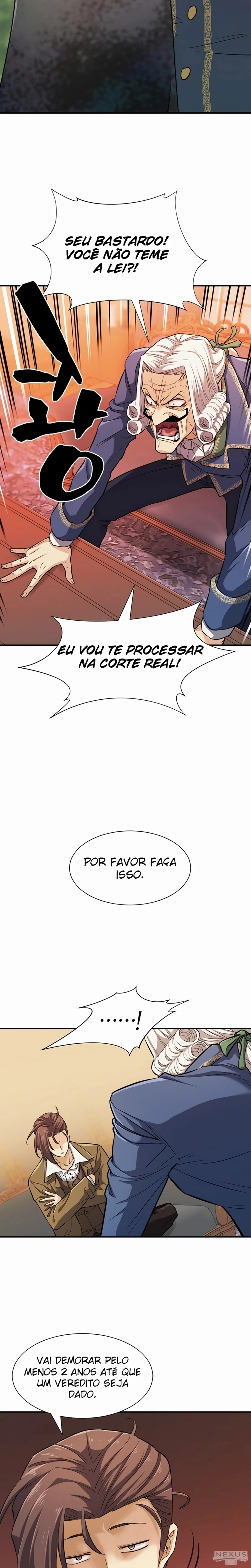 O Melhor Engenheiro Do Mundo capitulo 23 pagina 6